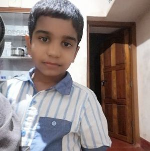 Meet your Posher, Rameeza